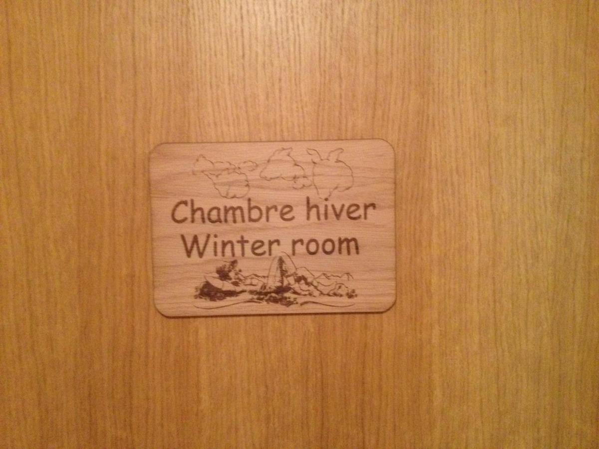 Eco-Hotel Et Yourtes Du Mercantour Guillaumes Eksteriør billede